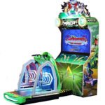 Unis Monster Jet Rider