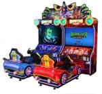 Unis Monster Kart Single Unit