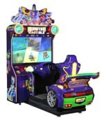Unis Monster Kart DLX - Image 4