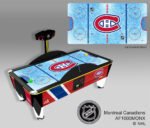 ICE NHL AIR FX Air Hockey Table (Coin) 8' - Image 23