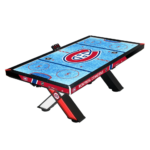 ICE Air FX Pro NHL Team Air FX Pro Full Size Air Hockey and Playfield - Image 12