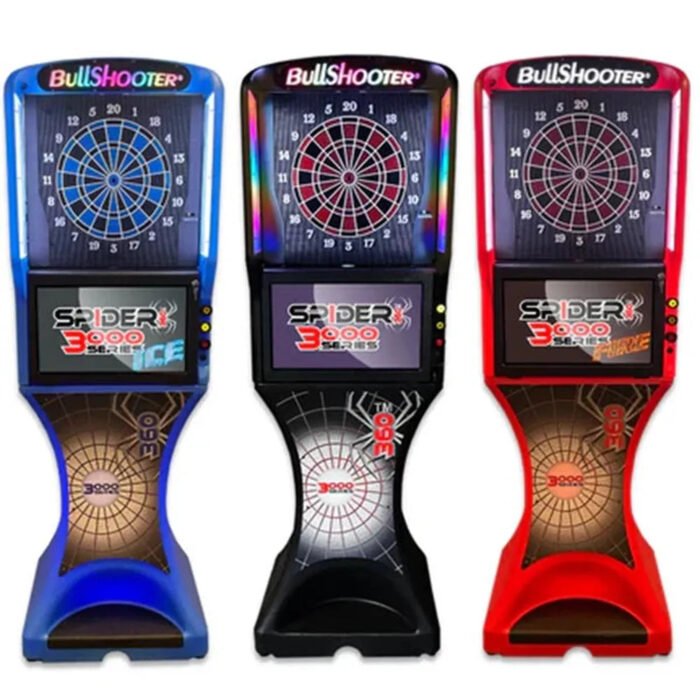 Arachnid Dartboard Spider 3000 Series - Image 4