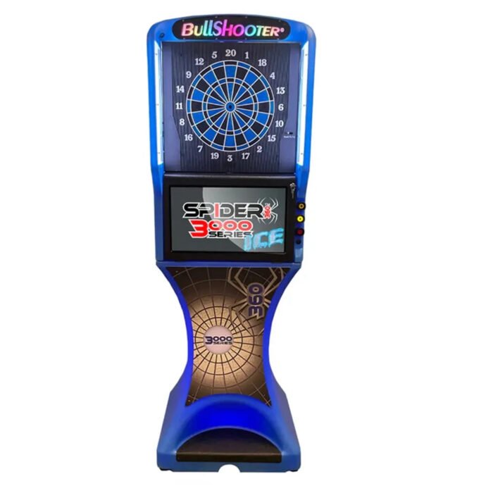 Arachnid Dartboard Spider 3000 Series - Image 3