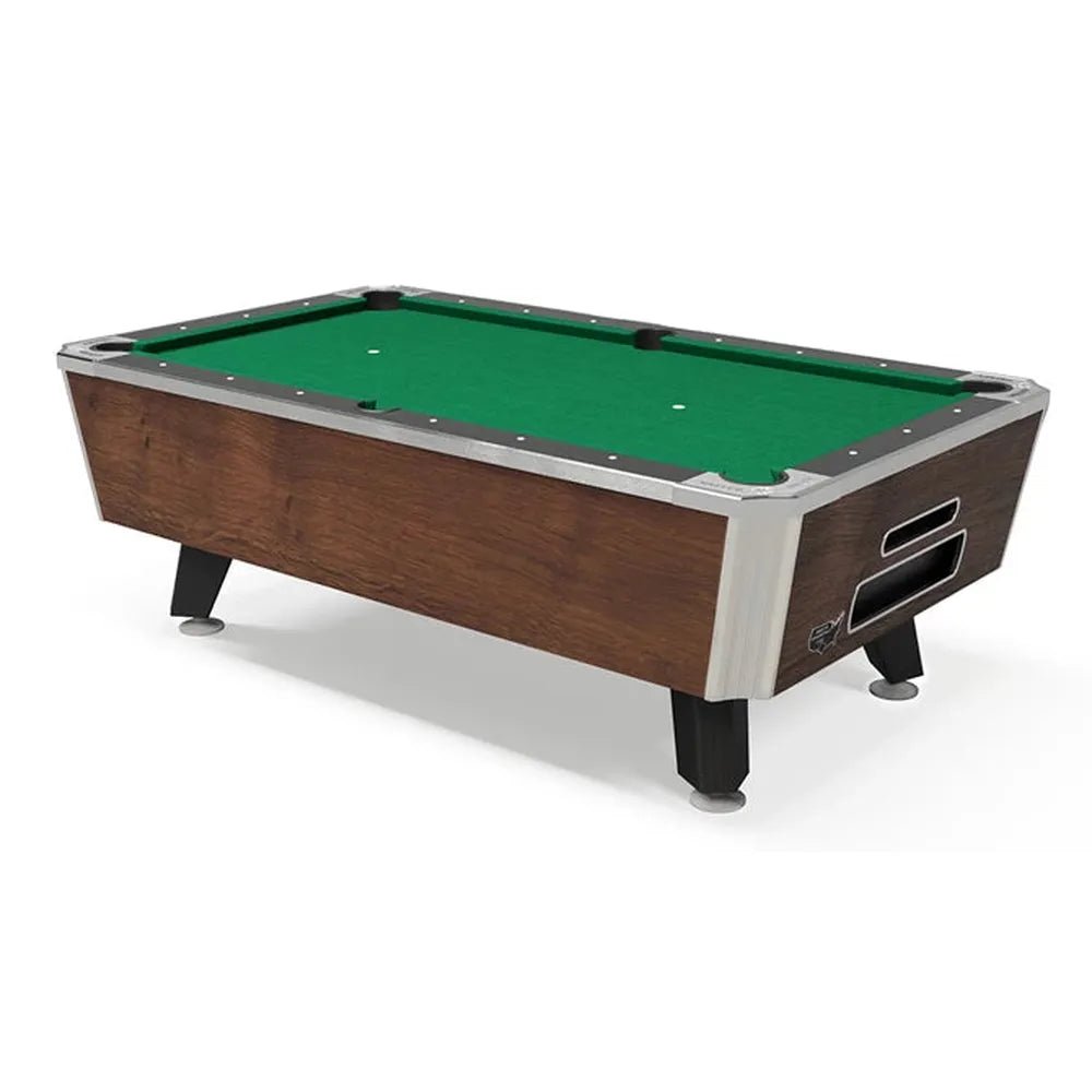 ms8535_valley Valley Home Panther Pool Table - Image 1