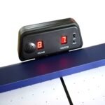 Hathaway Voyager 5' Air Hockey Table - Image 2