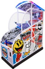 Namco PacMan Baller Basketball