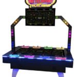 Namco PacMan Battle Royale Deluxe Chompionship