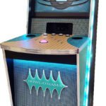 Namco Jukebox Bowl O Rama