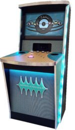 Namco Jukebox Bowl O Rama