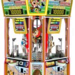 Namco Looney Tunes Red Zone Rush