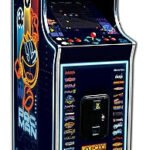 Namco PacMan Pixel Bash Home Neon Cabaret