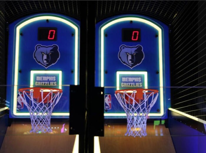 ICE NBA Hoops Matrix - Image 2