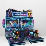 Unis Neon Rush DLX Twin