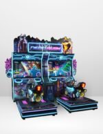 Unis Neon Rush DLX Twin