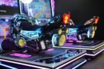Unis Neon Rush DLX Twin - Image 5