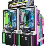 Unis Neon Tower 1 Player