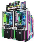 Unis Neon Tower 1 Player