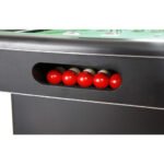 Carmelli Renegade 54" Slate Bumper Pool Table - Image 3