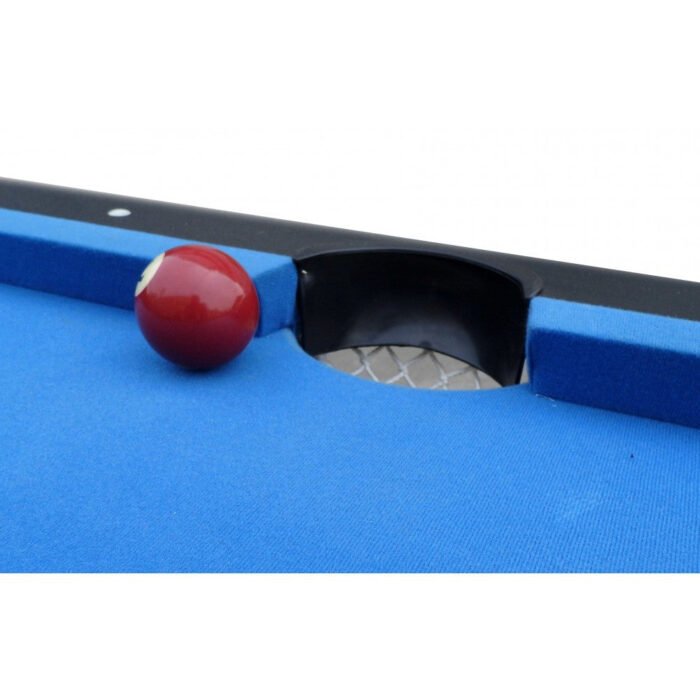 Carmelli Fairmont 6’ Portable Pool Table - Image 3