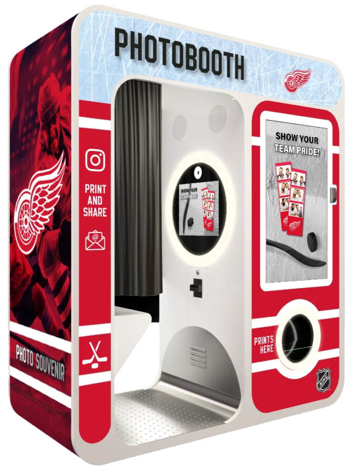 Apple Industries Face Place Photoma NHL - Image 5