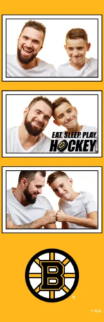 Apple Industries Face Place Photoma NHL - Image 4