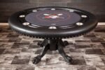 BBO Nighthawk Poker Table - Image 12