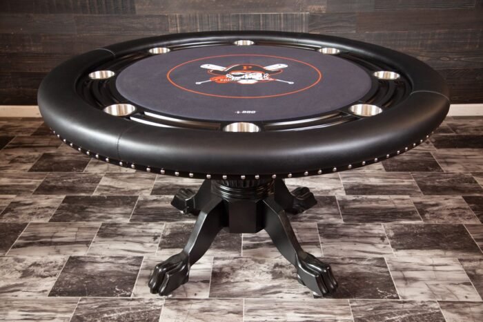 BBO Nighthawk Poker Table - Image 12