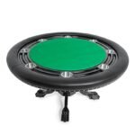 BBO Nighthawk Poker Table