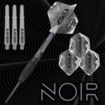 Unicorn Noir Darts - Style 1 - Image 4