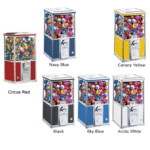 Northern Beaver Golf & Ping Pong Ball Machine - Image 2