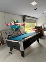 Valley Panther ZD 12X LED Coin Operated Pool Table - Image 7