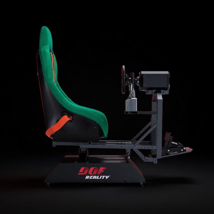 DOF Reality HERO 2-Axis Racing Motion Simulator Platform - H2 - Image 7