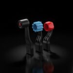 Honeycomb Alpha & Bravo LITE Flight Sim Kit - Image 9