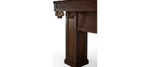 Brunswick Billiards OAKLAND II 8' Pool Table - Image 5