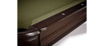 Brunswick Billiards OAKLAND II 8' Pool Table - Image 4