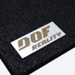 Mat with DOF Reality Shield for 6DOF Platform - Image 4