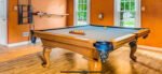Pre-Owned 9' Connelly Pool Table - Image 3