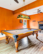 Pre-Owned 9' Connelly Pool Table - Image 2