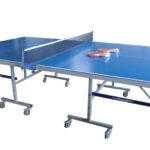 Playcraft Extera Outdoor Weatherproof Table Tennis Table