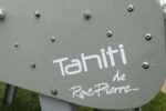 Rene Pierre Tahiti Outdoor Foosball Table - Image 6
