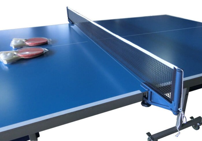 Playcraft Extera Outdoor Weatherproof Table Tennis Table - Image 5