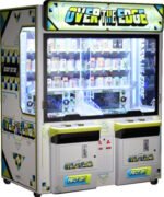 Unis Over the Edge 2 Player