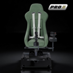 DOF Reality Professional 2-Axis Helicopter Motion Simulator Platform - P2 - Image 6