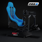 DOF Reality Professional 2-Axis Flight Motion Simulator Platform - P2