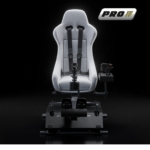DOF Reality Professional 3-Axis Helicopter Motion Simulator Platform - P3 - Image 5