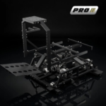 DOF Reality Professional 3-Axis Helicopter Motion Simulator Platform - P3 - Image 6