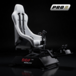 DOF Reality Professional 3-Axis Helicopter Motion Simulator Platform - P3