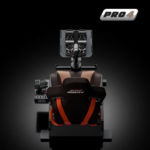 DOF Reality Professional 4-Axis Helicopter Motion Simulator Platform - P4 - Image 3
