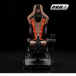 DOF Reality Professional 4-Axis Helicopter Motion Simulator Platform - P4 - Image 7
