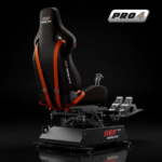DOF Reality Professional 4-Axis Helicopter Motion Simulator Platform - P4 - Image 6